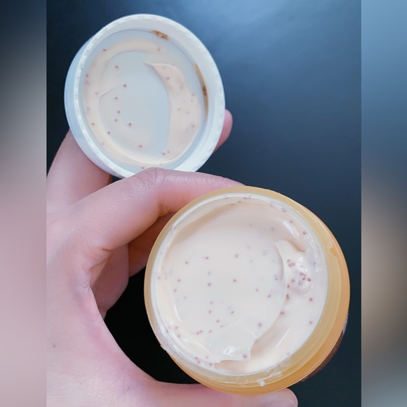 NIB Origins GinZing™ Glow Boosting Mask 75ml - Picture 4 of 5